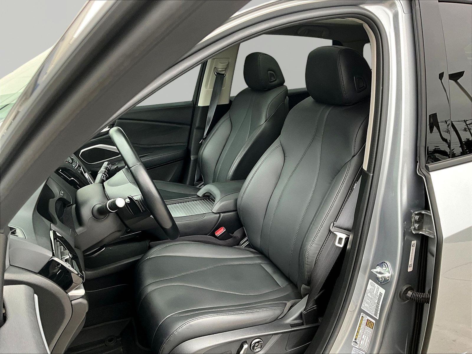 Certified 2024 Acura RDX SH-AWD image 21