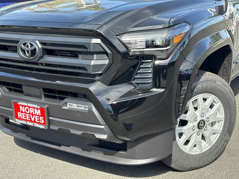 New 2026 Toyota Tacoma SR5 image 3