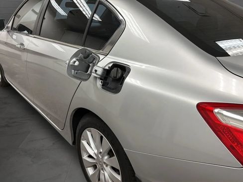 Used 2013 Honda Accord EX-L image 26