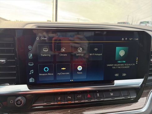 Certified 2024 Chevrolet Silverado 2500 LT w/ All Star Edition image 13