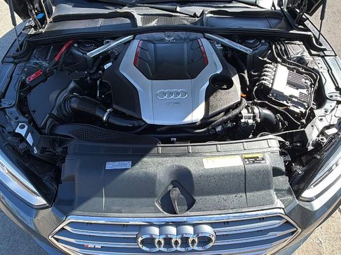 Used 2018 Audi S5 Prestige AWD/4WD image 24