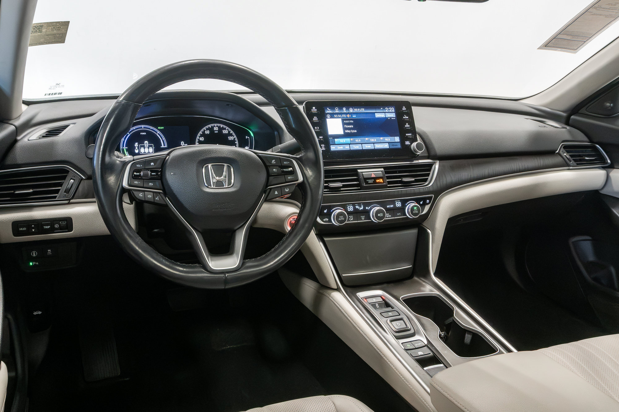 Used 2021 Honda Accord Touring image 7
