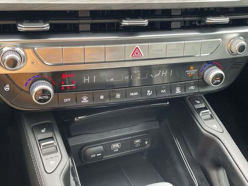 Used 2025 Kia Telluride SX Prestige X-Pro image 38