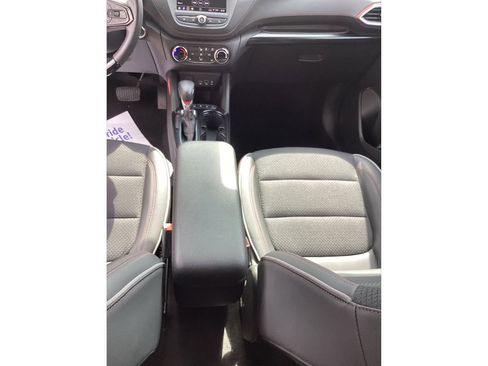 Used 2023 Chevrolet TrailBlazer RS AWD/4WD image 20