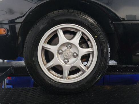 Used 1997 MAZDA MX-5 Miata RWD image 58