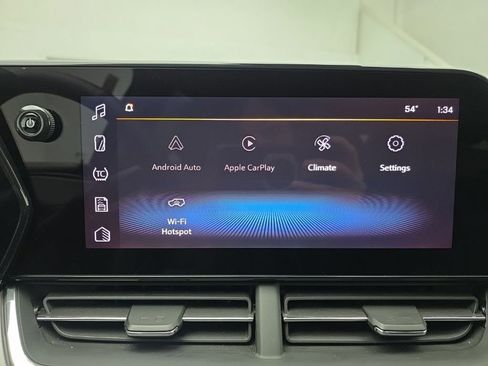Used 2025 Chevrolet Trax ACTIV FWD image 27