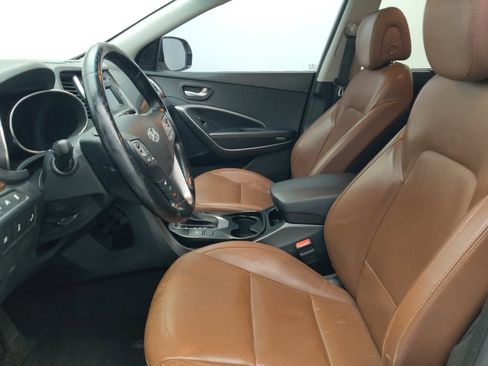 Used 2015 Hyundai Santa Fe Limited AWD/4WD image 17