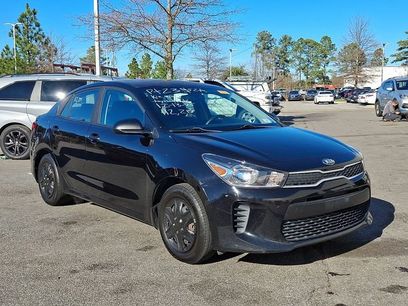 Used 2018 Kia Rio LX