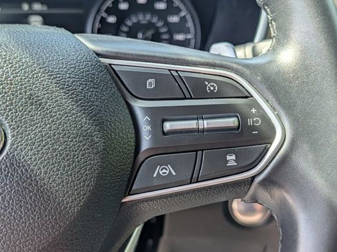 Used 2023 Hyundai Santa Fe SEL w/ Cargo Package AWD/4WD image 29
