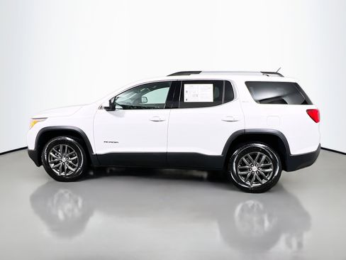 Used 2019 GMC Acadia SLT image 9