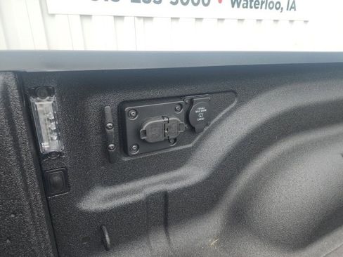 New 2025 RAM 2500 Laramie image 28