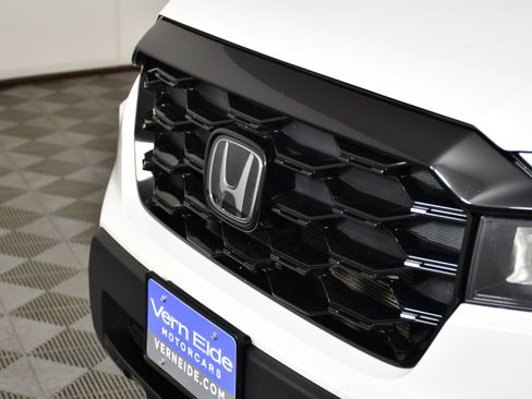 Certified 2023 Honda Passport Elite image 11