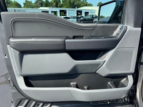 New 2025 Ford F150 XLT w/ Equipment Group 302A MID image 29