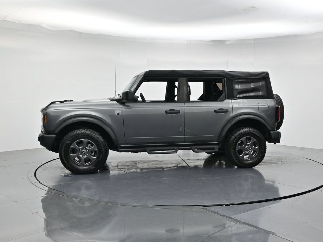Certified 2023 Ford Bronco Big Bend AWD/4WD image 6