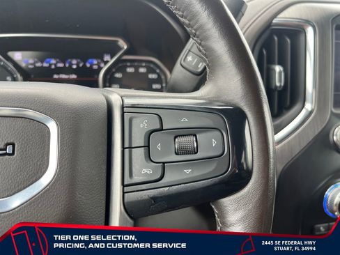 Used 2020 GMC Sierra 1500 Denali w/ Driver Alert Package II AWD/4WD image 26