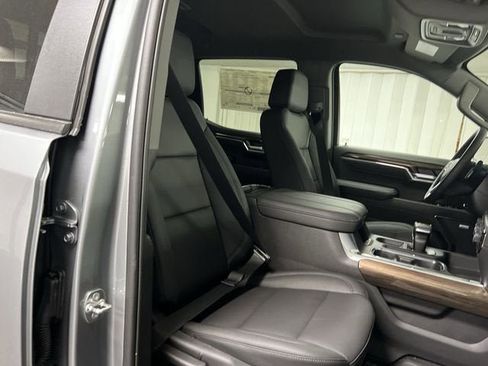 New 2026 Chevrolet Silverado 1500 LT Trail Boss w/ LT Trail Boss Premium Package image 28