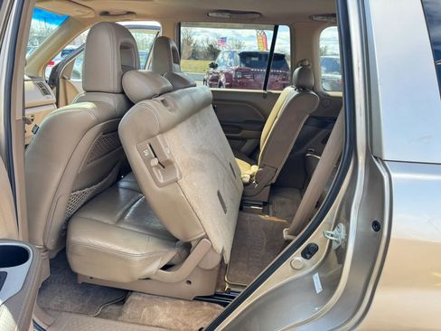 Used 2005 Honda Pilot EX-L image 20