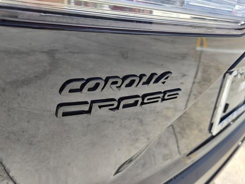 Used 2024 Toyota Corolla Cross S image 14