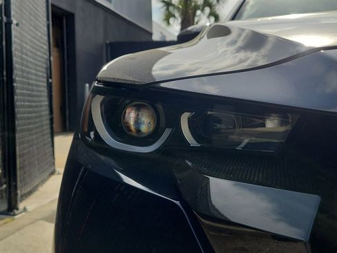 Certified 2025 MAZDA CX-50 AWD 2.5 Hybrid w/ Weather Package image 9