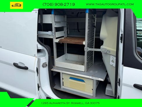 Used 2016 Ford Transit Connect XL FWD image 15
