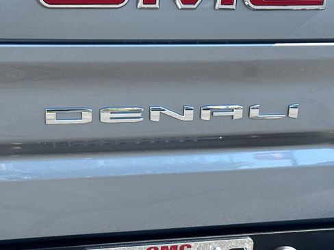 New 2026 GMC Sierra 1500 Denali AWD/4WD image 27