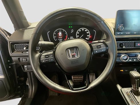 Used 2024 Honda Civic Sport image 11