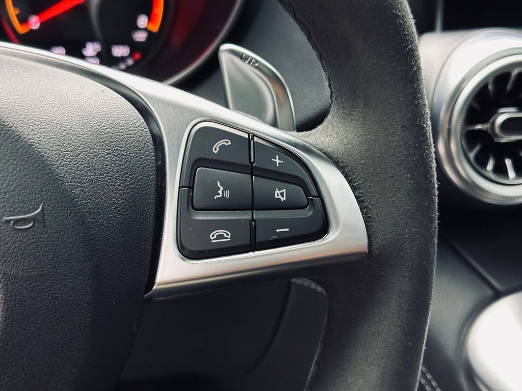 Used 2017 Mercedes-Benz AMG GT S image 23