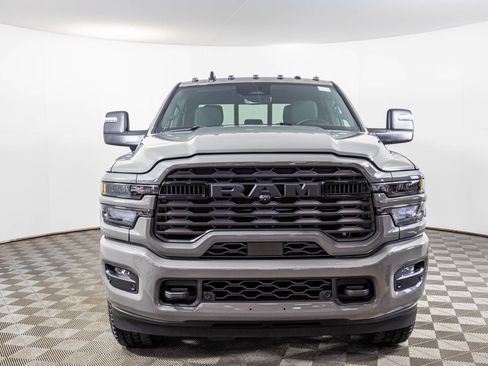 New 2026 RAM 2500 Big Horn image 8