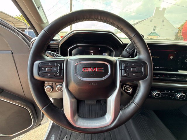 Used 2024 GMC Sierra 1500 Elevation AWD/4WD image 5