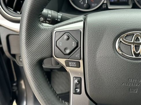 Certified 2023 Toyota Tacoma SR5 image 13