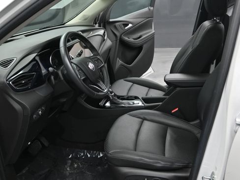 Used 2022 Buick Encore GX Essence w/ Experience Buick Package AWD/4WD image 16