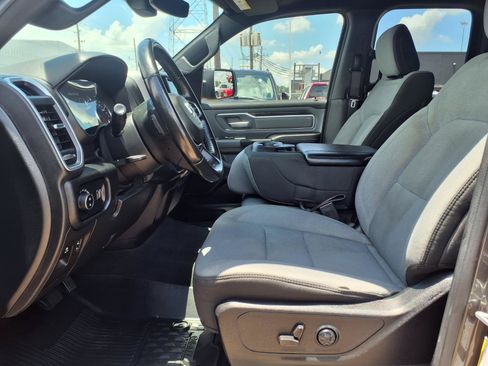 Used 2021 RAM 1500 Lone Star AWD/4WD image 13
