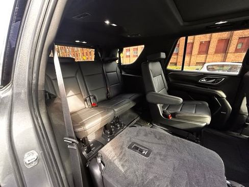 Used 2022 Chevrolet Tahoe Z71 AWD/4WD image 18