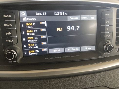Used 2019 Kia Sorento SX FWD image 25