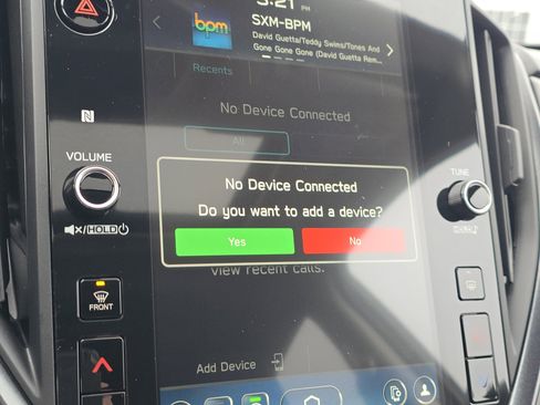 New 2026 Subaru Crosstrek 2.0i Premium image 12