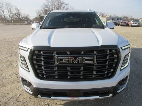 New 2026 GMC Yukon Denali Ultimate image 10