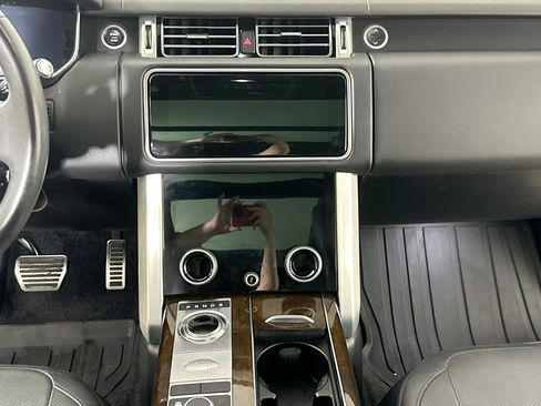Used 2022 Land Rover Range Rover Westminster Edition AWD/4WD image 18