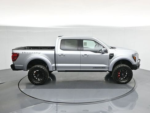 New 2025 Ford F150 Lariat w/ Equipment Group 502A High image 49