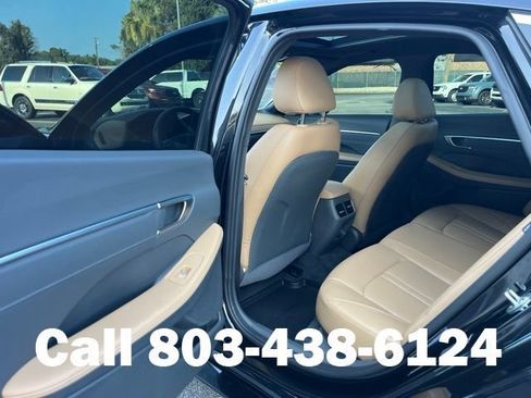 Used 2020 Hyundai Sonata Limited FWD image 10