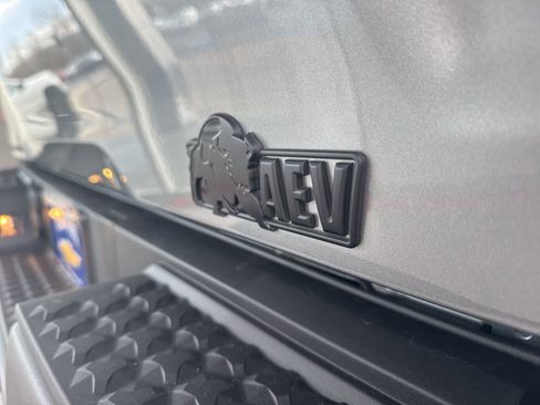 New 2026 Chevrolet Colorado ZR2 w/ ZR2 Bison Edition image 7