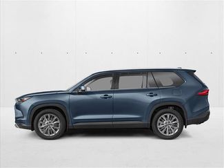 New 2026 Toyota Grand Highlander AWD video 3
