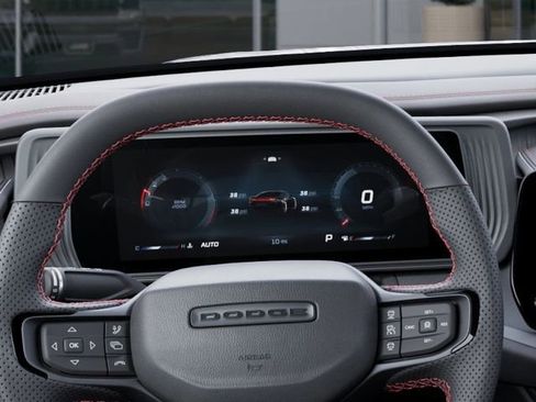 New 2026 Dodge Charger GT AWD/4WD image 19