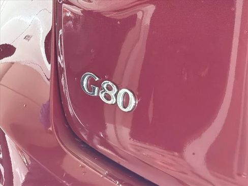 Used 2018 Genesis G80 3.3T Sport RWD image 5