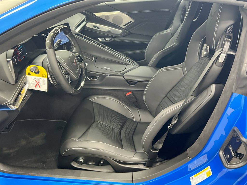 Used 2025 Chevrolet Corvette E-Ray AWD/4WD image 19