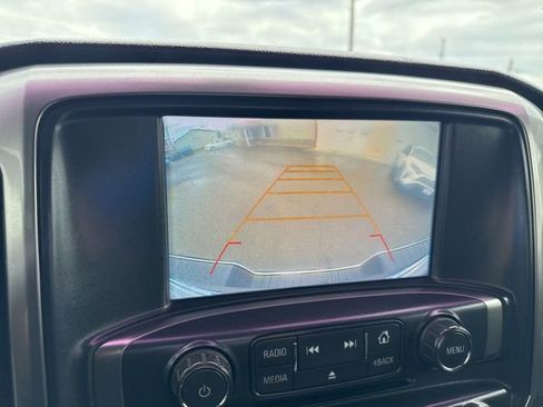 Used 2017 Chevrolet Silverado 1500 LT w/ All Star Edition image 23