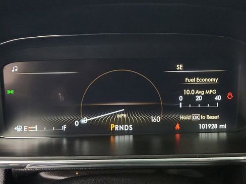 Used 2018 Lincoln Continental Reserve image 13