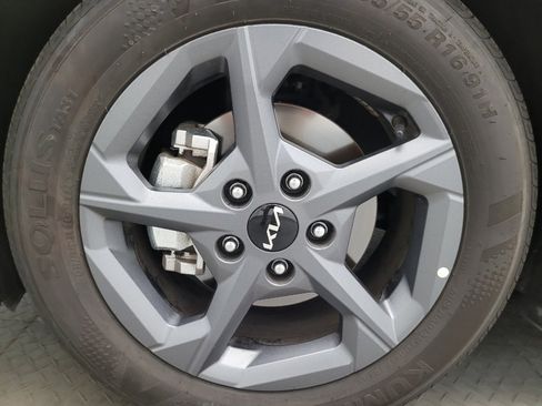 Used 2025 Kia K4 FWD image 31