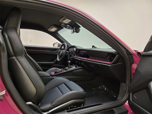 Used 2024 Porsche 911 Carrera T image 21