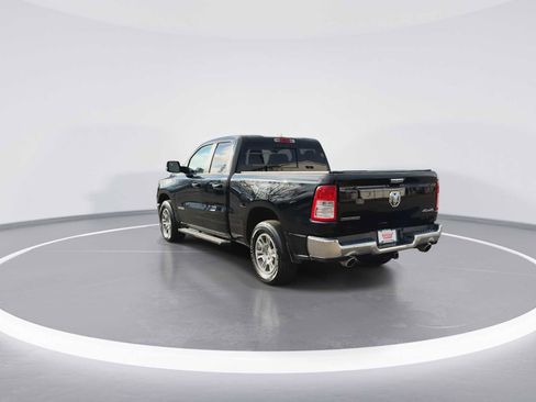 Used 2020 RAM 1500 Big Horn image 6