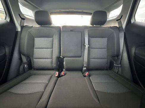 Used 2024 GMC Terrain SLE w/ Driver Convenience Package AWD/4WD image 47